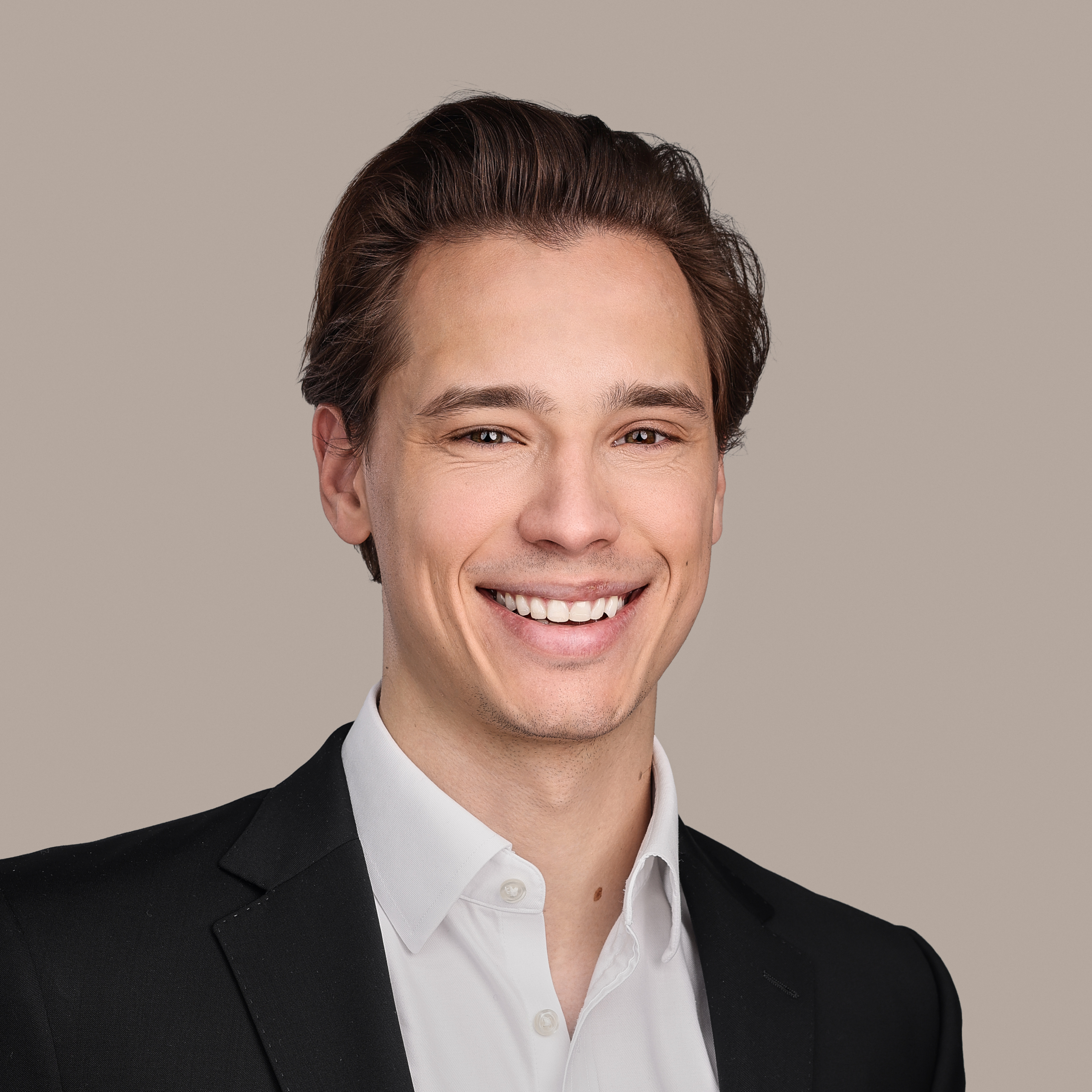 Mikołaj HUDEMOWICZ