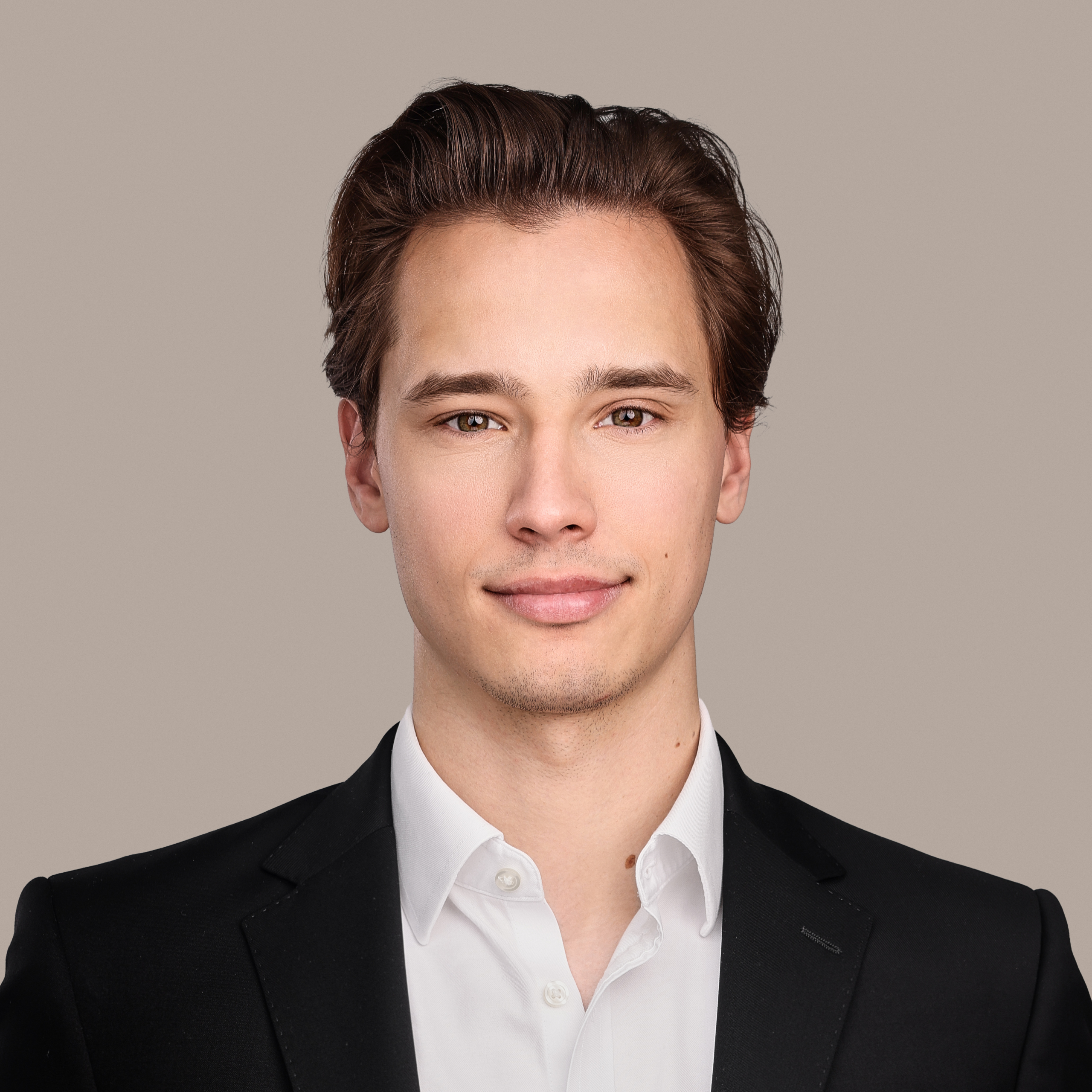 Mikołaj HUDEMOWICZ