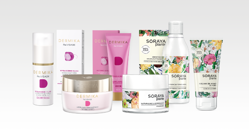 Financial advisory to Orkla Care S.A. on divestment of Polish skin care business
