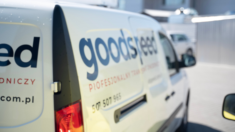 Financial advisory to the shareholders of Goodspeed Sp. z o. o. on partnering with a financial investor, Enterprise Investors